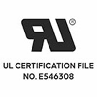UL Certification